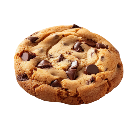 Chocolate Chip Cookie