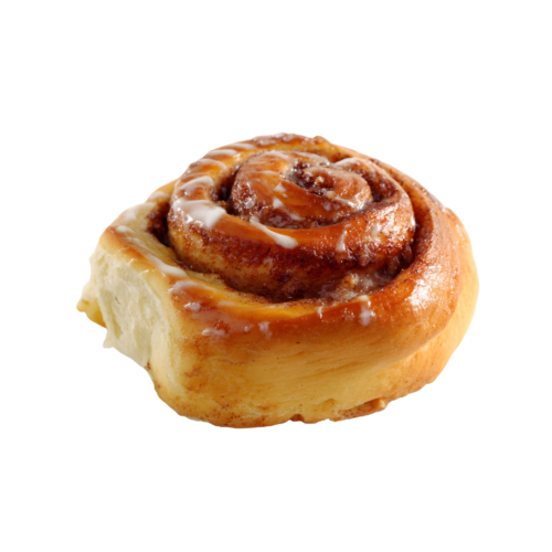Cinemon rolls