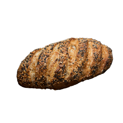 Wholegrain Bread