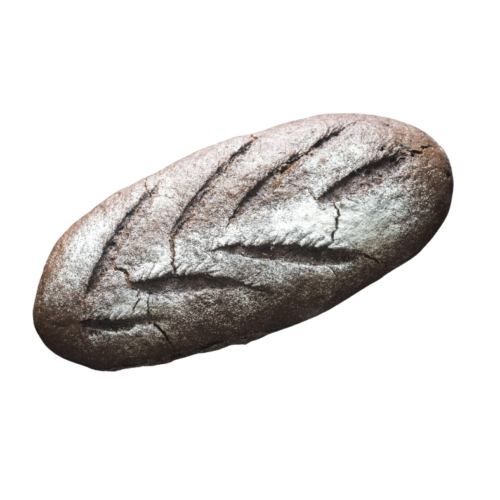 Rustic Rye