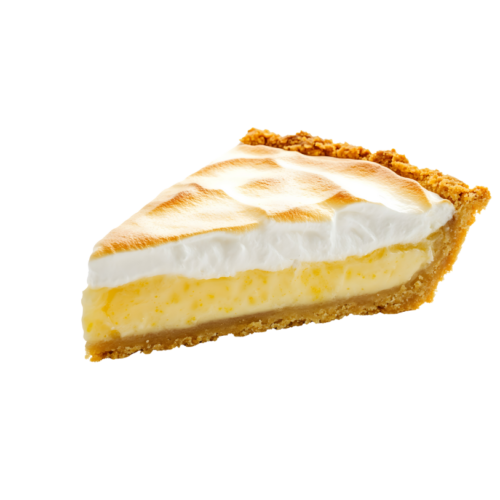 Seasonal Fruit Tart