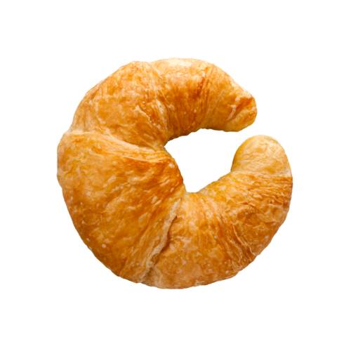 Butter Croissant